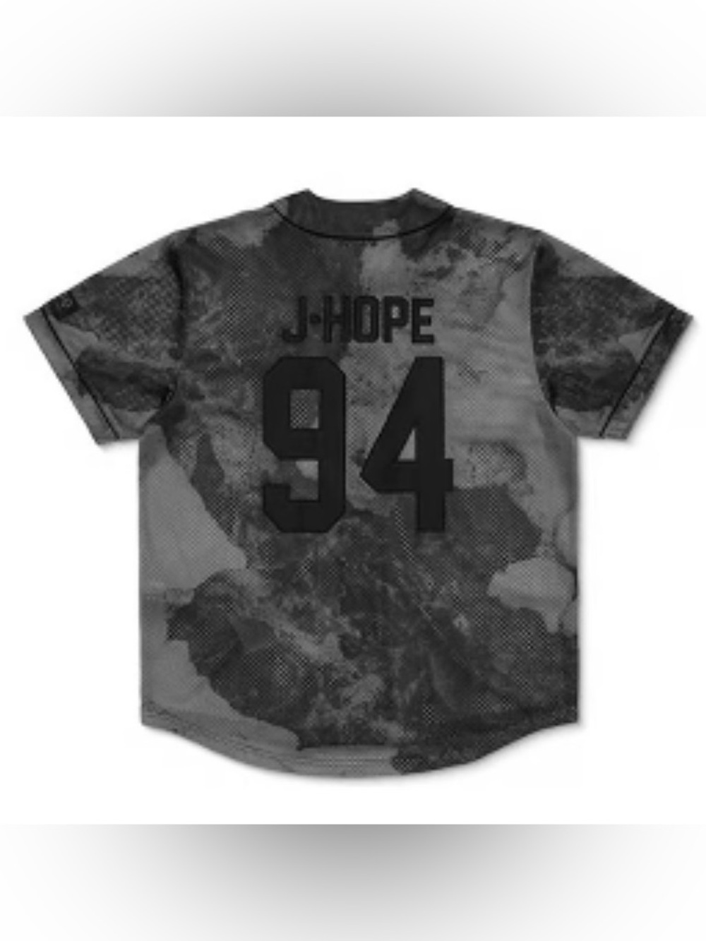 BTS ARIRANG Jersey - J-Hope (Med)